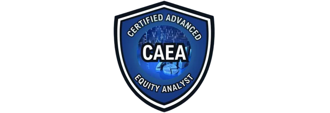 Certified Advanced Equity Analyst (CAEA)