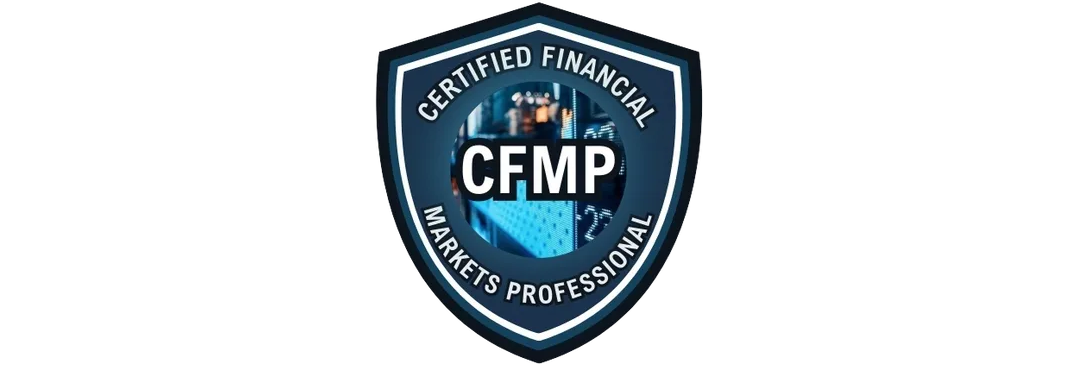 Certified Financial Markets Professional (CFMP)